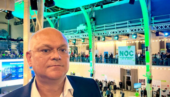 Boli sme súčasťou Európskej noci výskumníkov 2022. O vodíkovej budúcnosti prednášal Branislav Hatala, riaditeľ divízie výskumu a vývoja