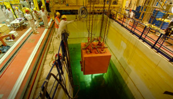 Jadrové reaktory možno vyradiť bezpečne, rýchlo a nákladovo efektívne, konštatuje po návšteve JE V1 Európska banka pre obnovu a rozvoj