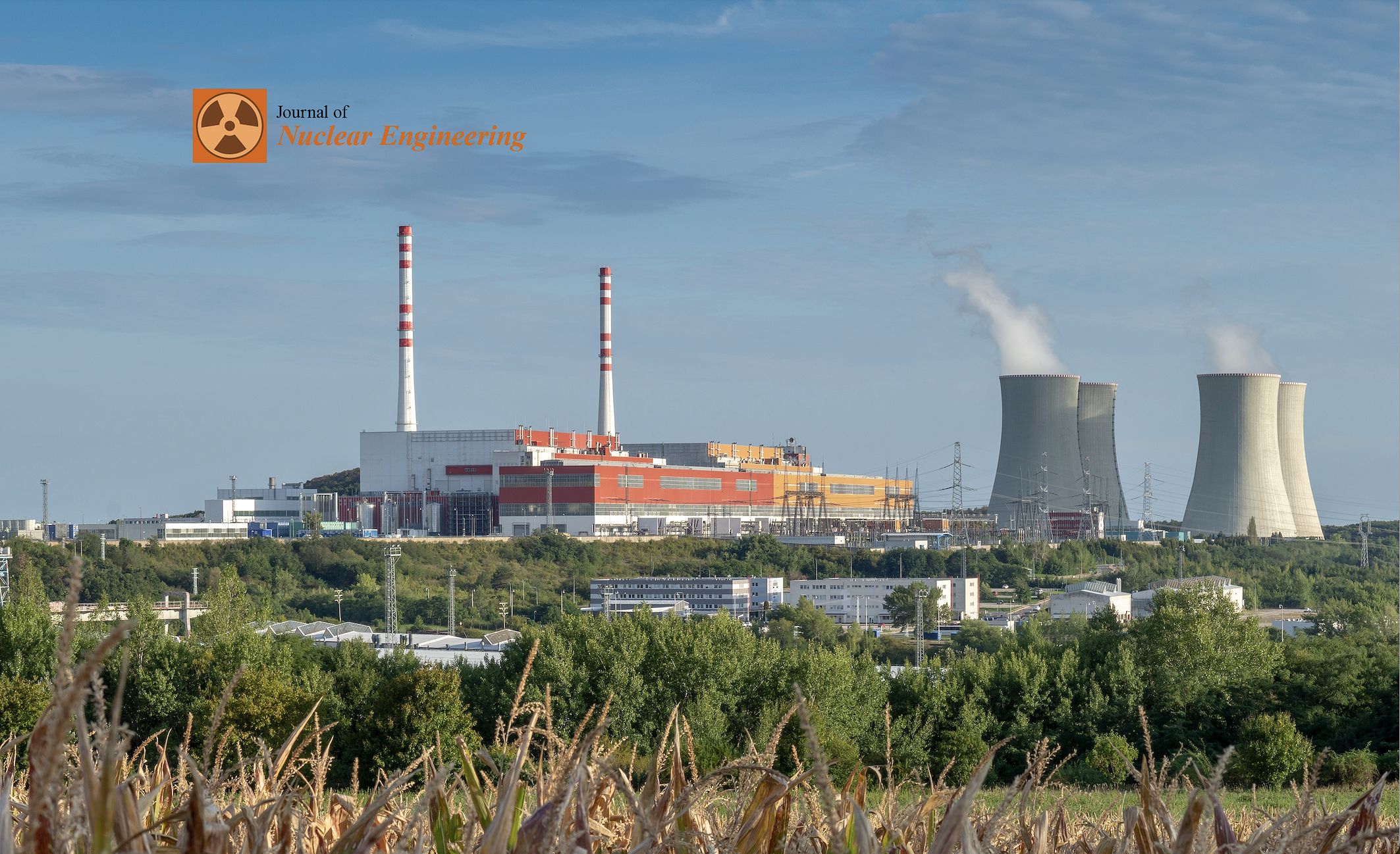 Journal of Nuclear Engineering: Mochovce 3 priniesli cenné skúsenosti a know-how pre ďalšie jadrové projekty