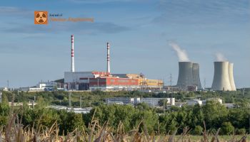 Journal of Nuclear Engineering: Mochovce 3 priniesli cenné skúsenosti a know-how pre ďalšie jadrové projekty