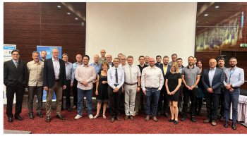 Prvé odborné stretnutie medzinárodného konzorcia projektu SafeG  sa konalo na Slovensku