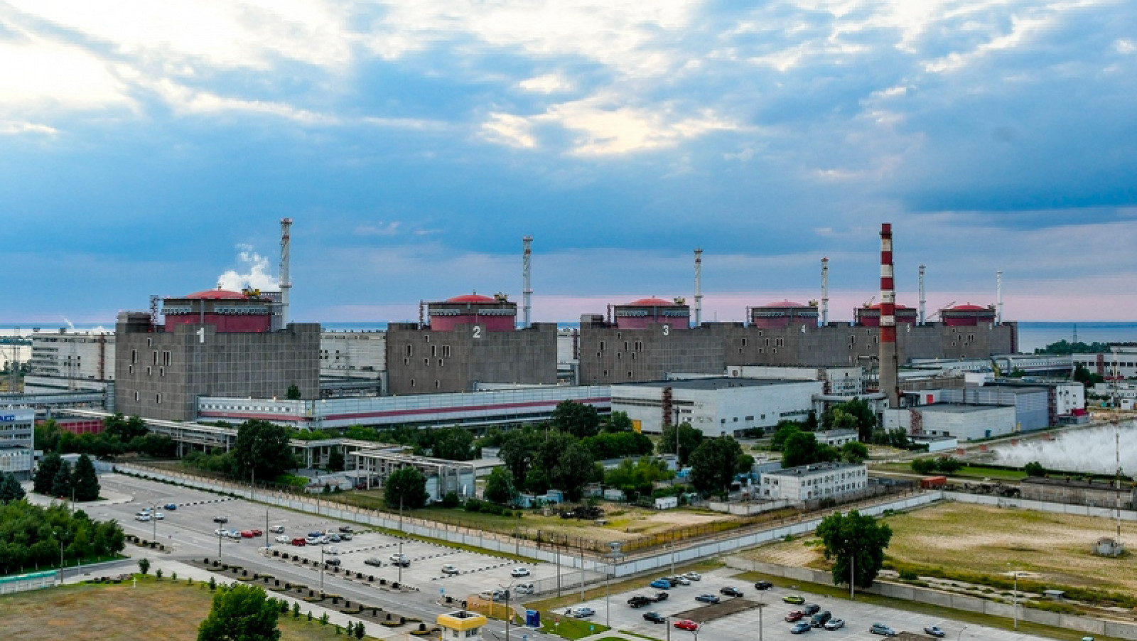 VUJE vyrobí a dodá manipulátor pre najväčšiu jadrovú elektráreň v Európe