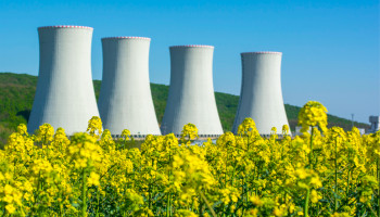 Začlenenie jadrovej energetiky do taxonomického rámca EÚ vítame, jadro je a bude hlavným pilierom energetického mixu Slovenska