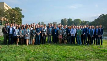 11. ročník seminára Divízie diagnostiky JEZ VUJE opäť spojil expertov pre bezpečnosť a spoľahlivosť jadrových elektrární