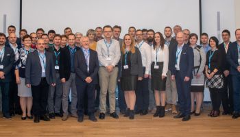 8. ročník odborného seminára  „Využitie výsledkov úloh riešených oddeleniami štrukturálnych analýz a kontroly JEZ pre spoľahlivú a bezpečnú prevádzku slovenských JE”