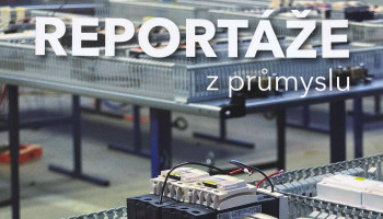 Adrian Kovalyk pre český magazín Reportáže z průmyslu: Hlavným cieľom VUJE je bezpečnosť