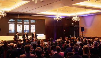 Budúcnosť slovenskej energetiky témou diskusie AmCham: Jadro ako garant stability a rozvoja, zhodli sa experti VUJE a Westinghouse