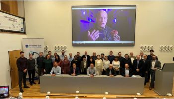 Budúcnosť technológie rýchlych reaktorov je ALLEGRO