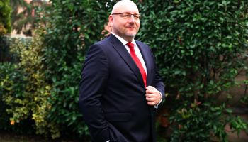 Director of Development and International Projects Andrej Žiarovský confirms leadership qualities in a profile interview: At VUJE, our top experts know that it is necessary to progress