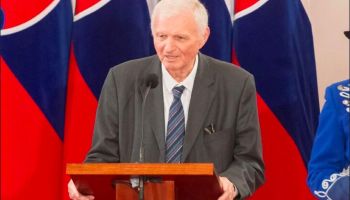 Držiteľom štátnej ceny Jozefa Miloslava Hurbana sa stal energetik Štefan Rohár, ktorý bol významným členom tímu VUJE, a.s., už v roku 1977