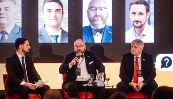 Energie-portal.sk: Jadro je poistkou proti geopolitickým otrasom, zaznelo na konferencii AmCham