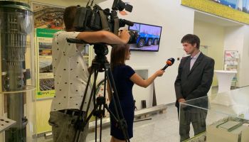 JAVYS a VUJE v TV Markíza