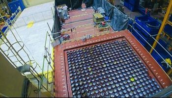 Matej Zachar: We achieved another important milestone of V1 NPP decommissioning