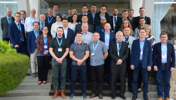 Na 8. ročníku seminára z oblasti hodnotenia pevnosti a životnosti strojných zariadení JE sa prvýkrát zúčastnili aj experti z Českej republiky