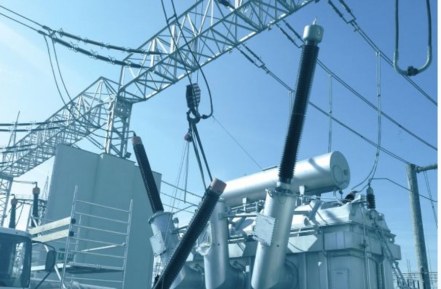 Nové významné elektrostanice v réžii VUJE
