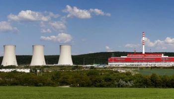 Odborný seminár „Optimalizácia programu prevádzkových kontrol TNR JE EBO V2 a JE EMO12”