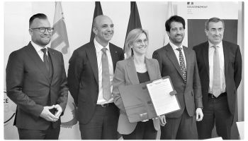 Our company VUJE has become part of the European nuclear project support company NUCEAL