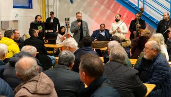 Rok 2023 bol náročný, ale plný nových výziev aj úspechov. Bilancovali sme na neformálnom predvianočnom stretnutí