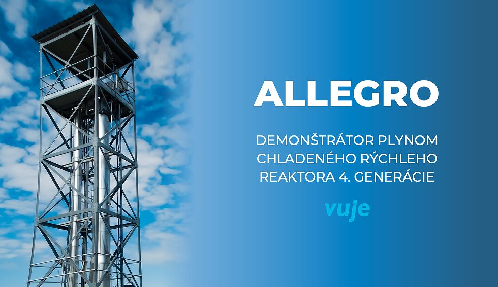 Slavomír Bebjak, Branislav Hatala, Vladimír Slugeň and their current view on the ALLEGRO Project