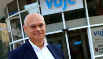 Spomienka na kolegu Ing. Branislava Hatalu, PhD.