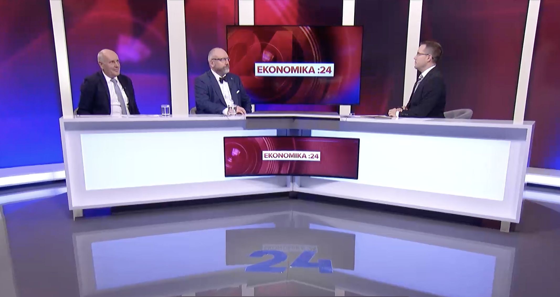 Téma v STVR: Budúcnosť jadrovej energetiky sa začína pri dnešných rozhodnutiach