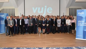 The 9th annual seminar on updates from the field of nuclear power plants operation monitoring in Slovakia and the Czech Republic is over