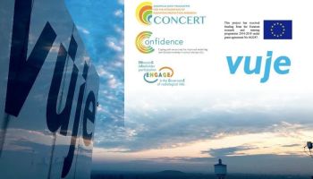 VUJE as part of the project CONFIDENCE