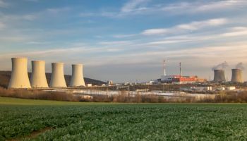 VUJE played a key role in Mochovce 3 NPP commissioning