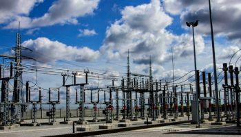 VUJE played a key role in the construction of the new electric substation in Mierovo, significantly strengthening the region's electrical grid