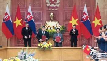VUJE Strengthens International Cooperation in Nuclear Energy, Advancing Its Partnership in Vietnam