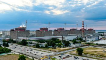 VUJE will produce and deliver a manipulator for the largest nuclear power plant in Europe