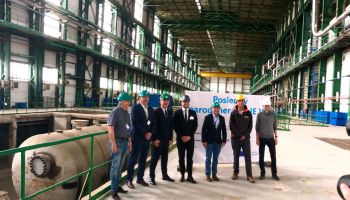 We handled a significant part of D4.2 confidently, Matej Zachar says. VUJE in consortium with Westinghouse has finished fragmentation of 12 steam generators of V1 NPP