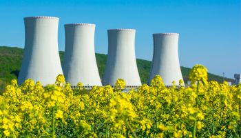 Začlenenie jadrovej energetiky do taxonomického rámca EÚ vítame, jadro je a bude hlavným pilierom energetického mixu Slovenska