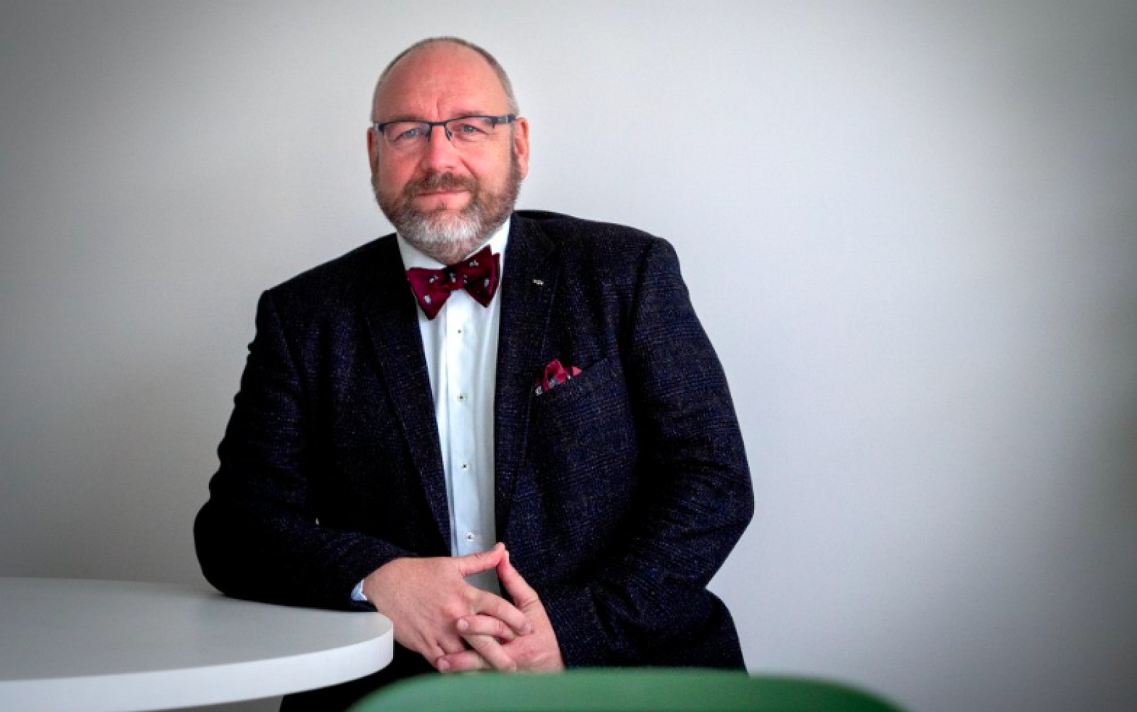 Andrej Žiarovský v Denníku N: Bez jadra to nepôjde. Strategický pohľad na budúcnosť energetiky