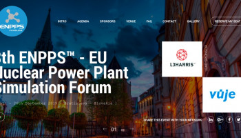EU Nuclear Power Plant Simulation Forum