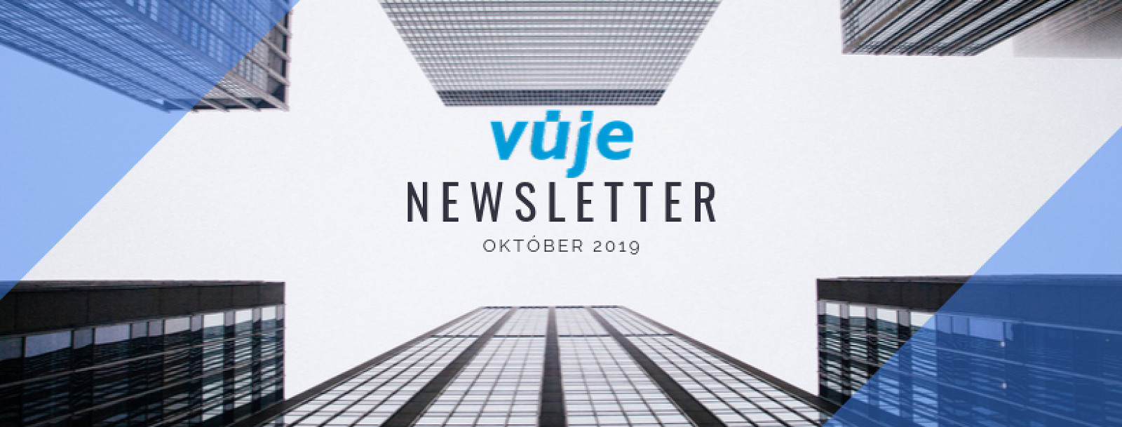 Newsletter 10/2019