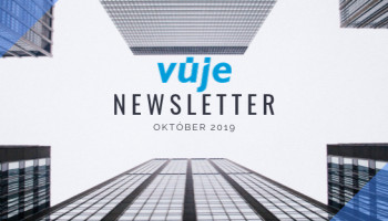 Newsletter 10/2019