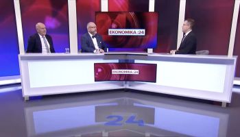 Téma v STVR: Budúcnosť jadrovej energetiky sa začína pri dnešných rozhodnutiach