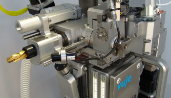 VUJE поставила на венгерскую АЭС Пакш манипулятор ZOK-PG 19 для глушения теплообменных труб парогенераторов